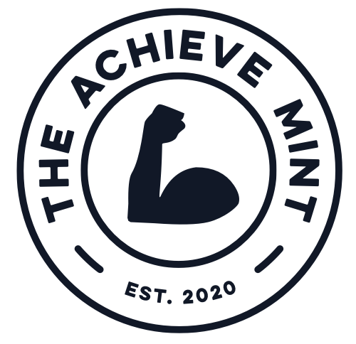 The Achieve Mint